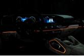 Thumbnail of 2025 Twilight Blue Metallic Mercedes-Benz AMG GLE 53