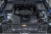Thumbnail of 2025 Twilight Blue Metallic Mercedes-Benz AMG GLE 53