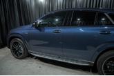 Thumbnail of 2025 Twilight Blue Metallic Mercedes-Benz AMG GLE 53