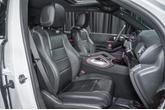 Thumbnail of 2025 Polar White Mercedes-Benz GLE 350