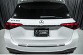 Thumbnail of 2025 Polar White Mercedes-Benz GLE 350