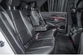 Thumbnail of 2025 Polar White Mercedes-Benz GLE 350