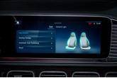 Thumbnail of 2025 Polar White Mercedes-Benz GLE 350