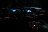Thumbnail of 2025 Polar White Mercedes-Benz GLE 350