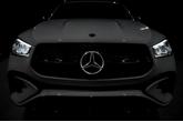 Thumbnail of 2025 Polar White Mercedes-Benz GLE 350
