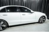 Thumbnail of 2022 Polar White Mercedes-Benz C-Class