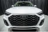 Thumbnail of 2024 Arkona White Audi Q5
