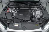 Thumbnail of 2024 Arkona White Audi Q5