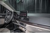 Thumbnail of 2024 Arkona White Audi Q5