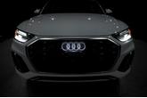 Thumbnail of 2024 Arkona White Audi Q5