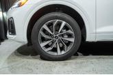 Thumbnail of 2024 Arkona White Audi Q5