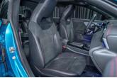 Thumbnail of 2025 MANUFAKTUR Hyper Blue Metallic Mercedes-Benz CLA 250