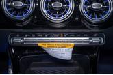 Thumbnail of 2025 MANUFAKTUR Hyper Blue Metallic Mercedes-Benz CLA 250