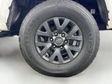 Thumbnail of 2023 White Toyota Tacoma
