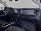 Thumbnail of 2023 White Toyota Tacoma