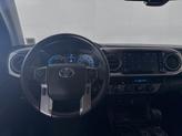 Thumbnail of 2023 White Toyota Tacoma