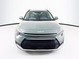 Thumbnail of 2025 Cityscape Green Kia Niro Plug-In Hybrid
