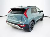 Thumbnail of 2025 Cityscape Green Kia Niro Plug-In Hybrid