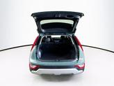 Thumbnail of 2025 Cityscape Green Kia Niro Plug-In Hybrid