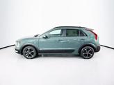 Thumbnail of 2025 Cityscape Green Kia Niro Plug-In Hybrid