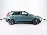 Thumbnail of 2025 Cityscape Green Kia Niro Plug-In Hybrid