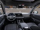 Thumbnail of 2025 Ebony Black Kia Telluride