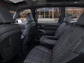 Thumbnail of 2025 Ebony Black Kia Telluride
