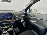 Thumbnail of 2025 Fusion Black Kia Sportage