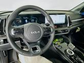 Thumbnail of 2025 Fusion Black Kia Sportage
