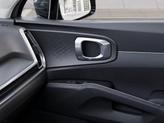Thumbnail of 2025 Cityscape Green Kia Sorento Plug-In Hybrid