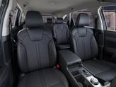 Thumbnail of 2025 Cityscape Green Kia Sorento Plug-In Hybrid