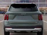 Thumbnail of 2025 Cityscape Green Kia Sorento Plug-In Hybrid