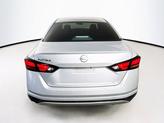 Thumbnail of 2023 Brilliant Silver Metallic Nissan Altima