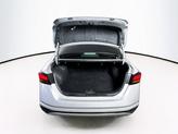 Thumbnail of 2023 Brilliant Silver Metallic Nissan Altima