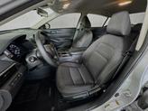Thumbnail of 2023 Brilliant Silver Metallic Nissan Altima
