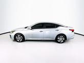 Thumbnail of 2023 Brilliant Silver Metallic Nissan Altima