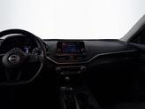 Thumbnail of 2023 Brilliant Silver Metallic Nissan Altima