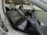 Thumbnail of 2023 Brilliant Silver Metallic Nissan Altima