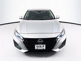 Thumbnail of 2023 Brilliant Silver Metallic Nissan Altima