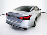 Thumbnail of 2023 Brilliant Silver Metallic Nissan Altima