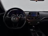 Thumbnail of 2023 Brilliant Silver Metallic Nissan Altima