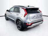 Thumbnail of 2025 Steel Gray Kia Niro Plug-In Hybrid