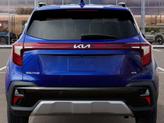 Thumbnail of 2026 Neptune Blue Kia Seltos