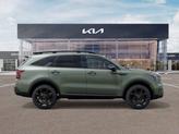 Thumbnail of 2026 Jungle Green Kia Sorento