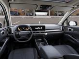 Thumbnail of 2026 Jungle Green Kia Sorento