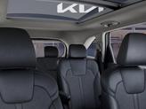 Thumbnail of 2026 Jungle Green Kia Sorento