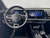 Thumbnail of 2025 Sapphire Blue Kia Sportage