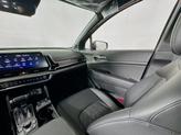 Thumbnail of 2025 Sapphire Blue Kia Sportage