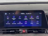 Thumbnail of 2025 Sapphire Blue Kia Sportage