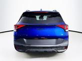 Thumbnail of 2025 Sapphire Blue Kia Sportage
